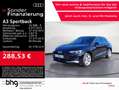 Audi A3 advanced 35 TFSI 110(1 50) kW(PS) S Schwarz - thumbnail 1