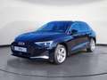 Audi A3 advanced 35 TFSI 110(1 50) kW(PS) S Schwarz - thumbnail 2