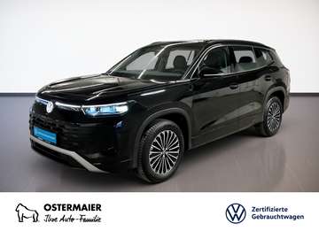 LIFE 2.0TDI 193PS DSG 4M ACC.7-S.AHK.AREA-VIEW.NAV