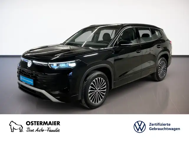 Volkswagen Tayron LIFE 2.0TDI 193PS DSG 4M ACC.7-S.AHK.AREA-VIEW.NAV