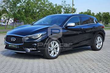 1.5 diesel DCT Business Executive