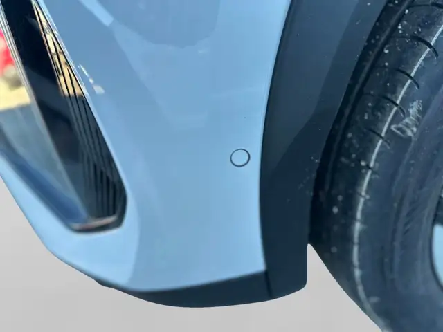Peugeot 2008 view 7
