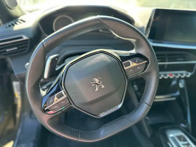 Peugeot 2008 view 15