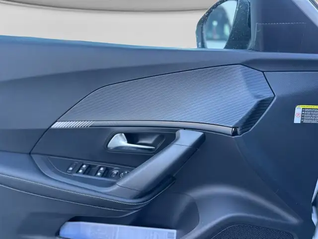 Peugeot 2008 view 8