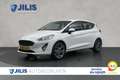 Ford Fiesta 1.0 EcoBoost Titanium | Airco | Apple Carplay | Cr Blanc - thumbnail 1