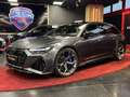 Audi RS6 Avant Performance STANDHZG B&O PANO SP.ABGAS Grau - thumbnail 1