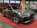 Audi RS6 Avant Performance STANDHZG B&O PANO SP.ABGAS Grau - thumbnail 4