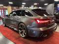 Audi RS6 Avant Performance STANDHZG B&O PANO SP.ABGAS Grau - thumbnail 8