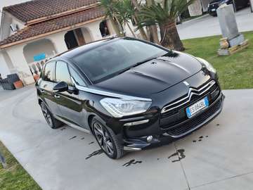2.0 hdi Sport Chic 160cv