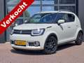 Suzuki Ignis 1.2 Stijl l Automaat l Navi l Trekhaak l Clima l C Alb - thumbnail 1