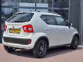 Suzuki Ignis 1.2 Stijl l Automaat l Navi l Trekhaak l Clima l C Wit - thumbnail 4