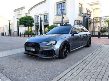 Avant Custom | Keramik | Carbon | Matrix | ACC | B&O | Pano