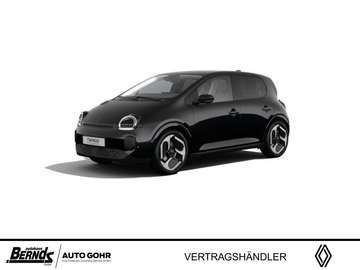 E-Tech Techno 80 Urban Range 360°PDC NAVI SHZ LED
