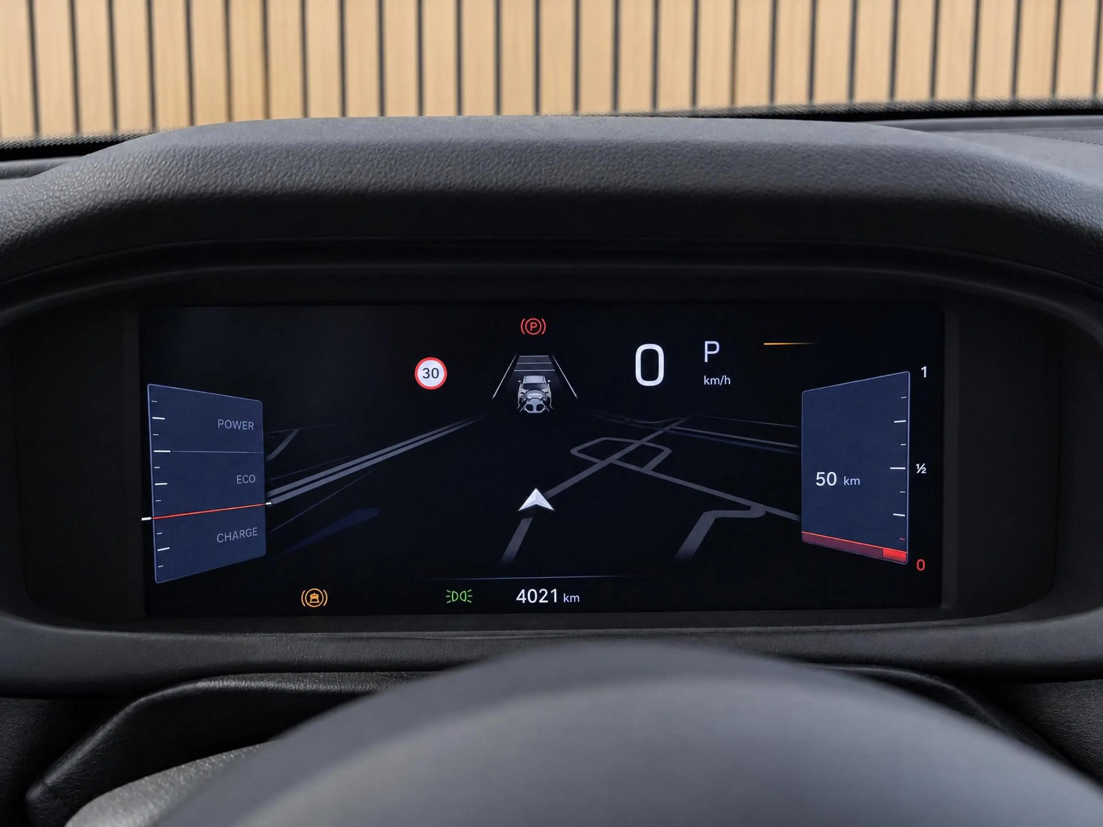 Jeep Avenger 1.2 e-Hybrid Summit | Navi / Panoramadak / Camera — photo 14