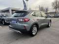 Ford Kuga 1.5 EcoBlue 120ch Titanium 7cv Grau - thumbnail 5