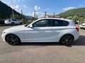 BMW 116 116d 3p. Msport Wit - thumbnail 8