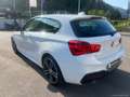 BMW 116 116d 3p. Msport Wit - thumbnail 7