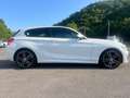 BMW 116 116d 3p. Msport Wit - thumbnail 4