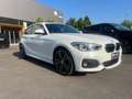 BMW 116 116d 3p. Msport Wit - thumbnail 3