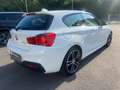 BMW 116 116d 3p. Msport Wit - thumbnail 5