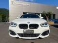 BMW 116 116d 3p. Msport Wit - thumbnail 2