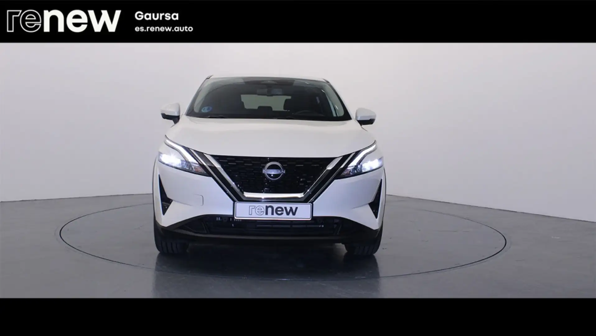 Nissan Qashqai 1.3 DIG-T MHEV 116KW N-STYLE DCT 158 5P - 2
