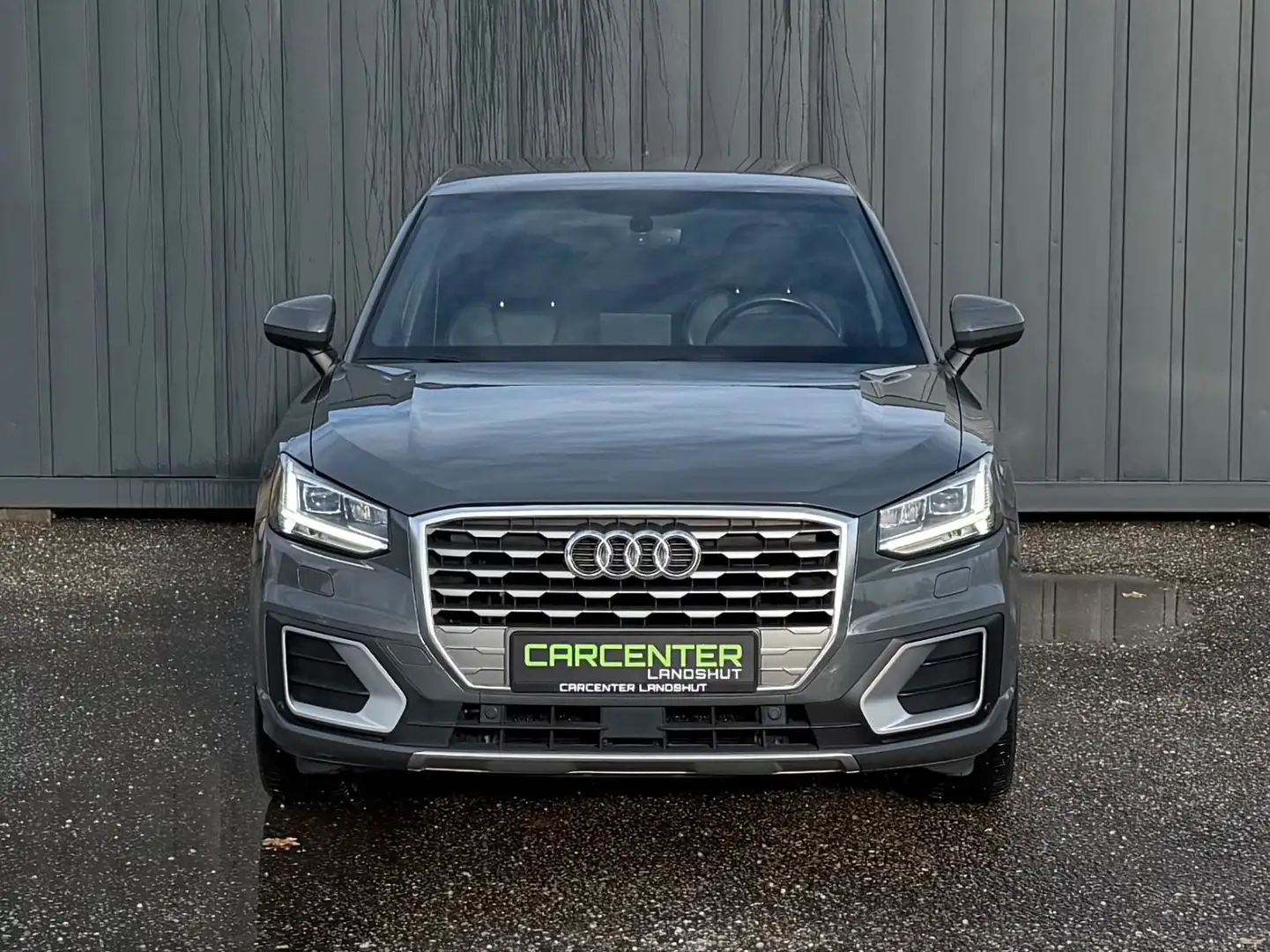 Audi Q2 1.4 TFSI 3xS-Line NAVI,CARPLAY,SHZG,LED,R-KAM - 2