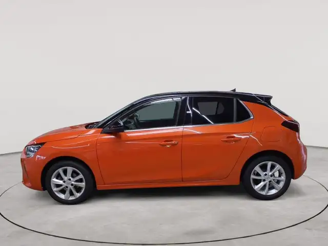 Opel Corsa view 6