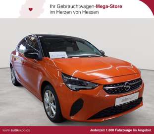 Corsa 1.2 Elegance StyleP PDC SHZ