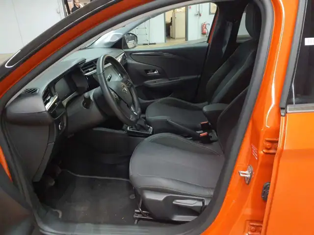 Opel Corsa view 7