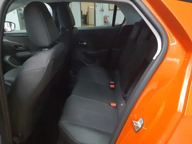 Opel Corsa view 13