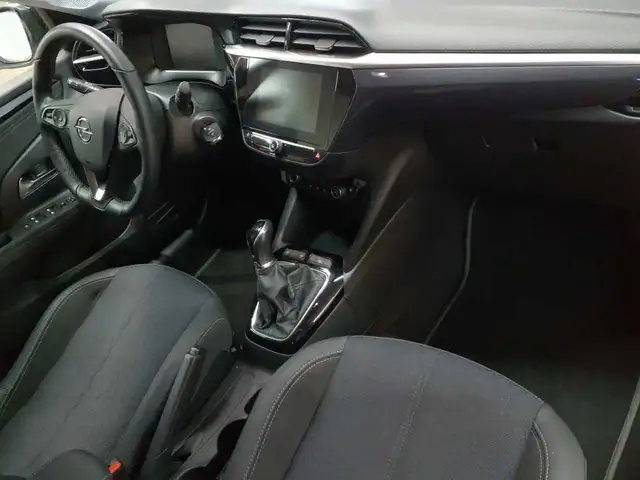 Opel Corsa view 9