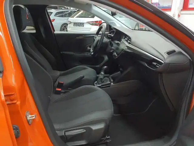 Opel Corsa view 8