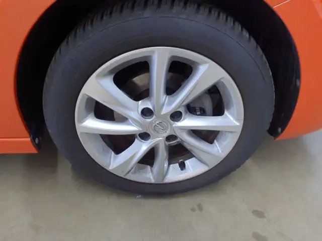 Opel Corsa view 16