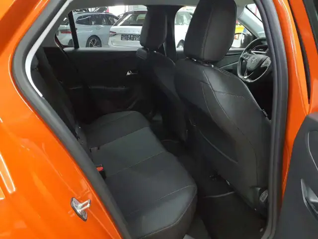Opel Corsa view 14