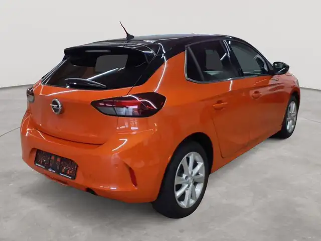 Opel Corsa view 4