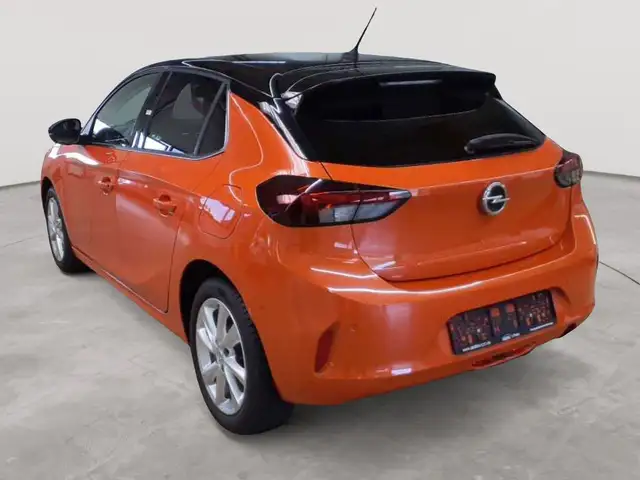 Opel Corsa view 5