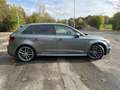 Audi S3 S3 Sportback 2.0 TFSI Quattro S tronic Gris - thumbnail 7