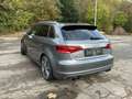 Audi S3 S3 Sportback 2.0 TFSI Quattro S tronic Gris - thumbnail 4