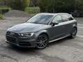 Audi S3 S3 Sportback 2.0 TFSI Quattro S tronic Gris - thumbnail 2