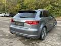 Audi S3 S3 Sportback 2.0 TFSI Quattro S tronic Gris - thumbnail 6