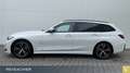BMW 320 i Tou M Sport,LCPro.AHK,HuD,adLED,360° Weiß - thumbnail 6
