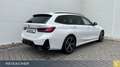 BMW 320 i Tou M Sport,LCPro.AHK,HuD,adLED,360° Weiß - thumbnail 2