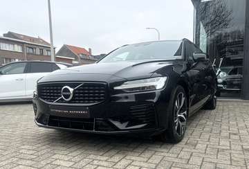 2.0 T6 AWD Plug in Hybrid