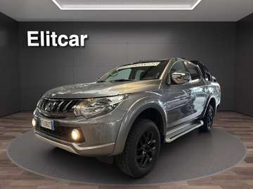 2.4 DI-D/154CV Double Cab Intense Navi MGN