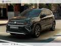 Volkswagen T-Cross 1.0 tsi r-line plus 115cv dsg Noir - thumbnail 1