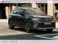 Volkswagen T-Cross 1.0 tsi r-line plus 115cv dsg Noir - thumbnail 4