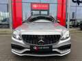Mercedes-Benz C 63 AMG Premium Panorama/Memory/Night Gris - thumbnail 2