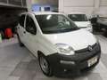 Fiat Panda Van 1.2 GPL Pop 2Posti E6 Autocarro  KM 38.000!!!! Blanc - thumbnail 2