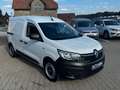 Renault Express 1.5 dCi Extra *KLIMA*BT*DAB*MWST* Weiß - thumbnail 4